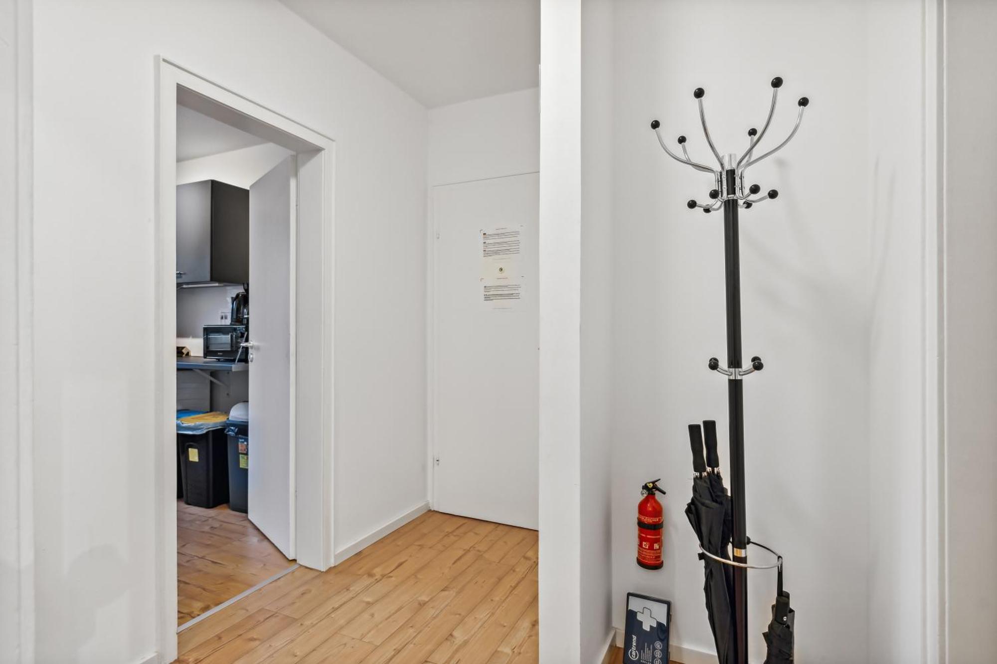 3 Zimmer, 68Qm, Parkplatz, Messe Dus, Logport, Duisport Duisburg Kültér fotó